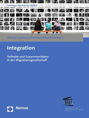 cover image of Integration